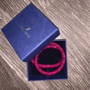 SWAROVSKI BRACELET